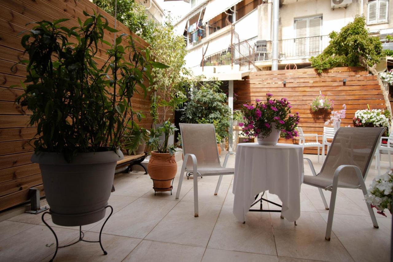 Santacara City Apartment Lefkáda Exterior foto